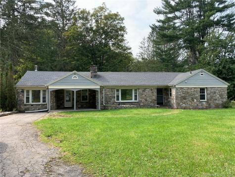 5 Keeler Road Bridgewater CT 06752