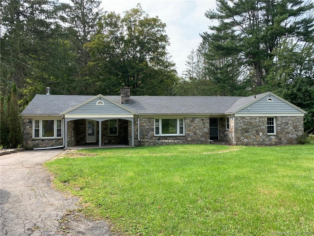 5 Keeler Road Bridgewater CT 06752
