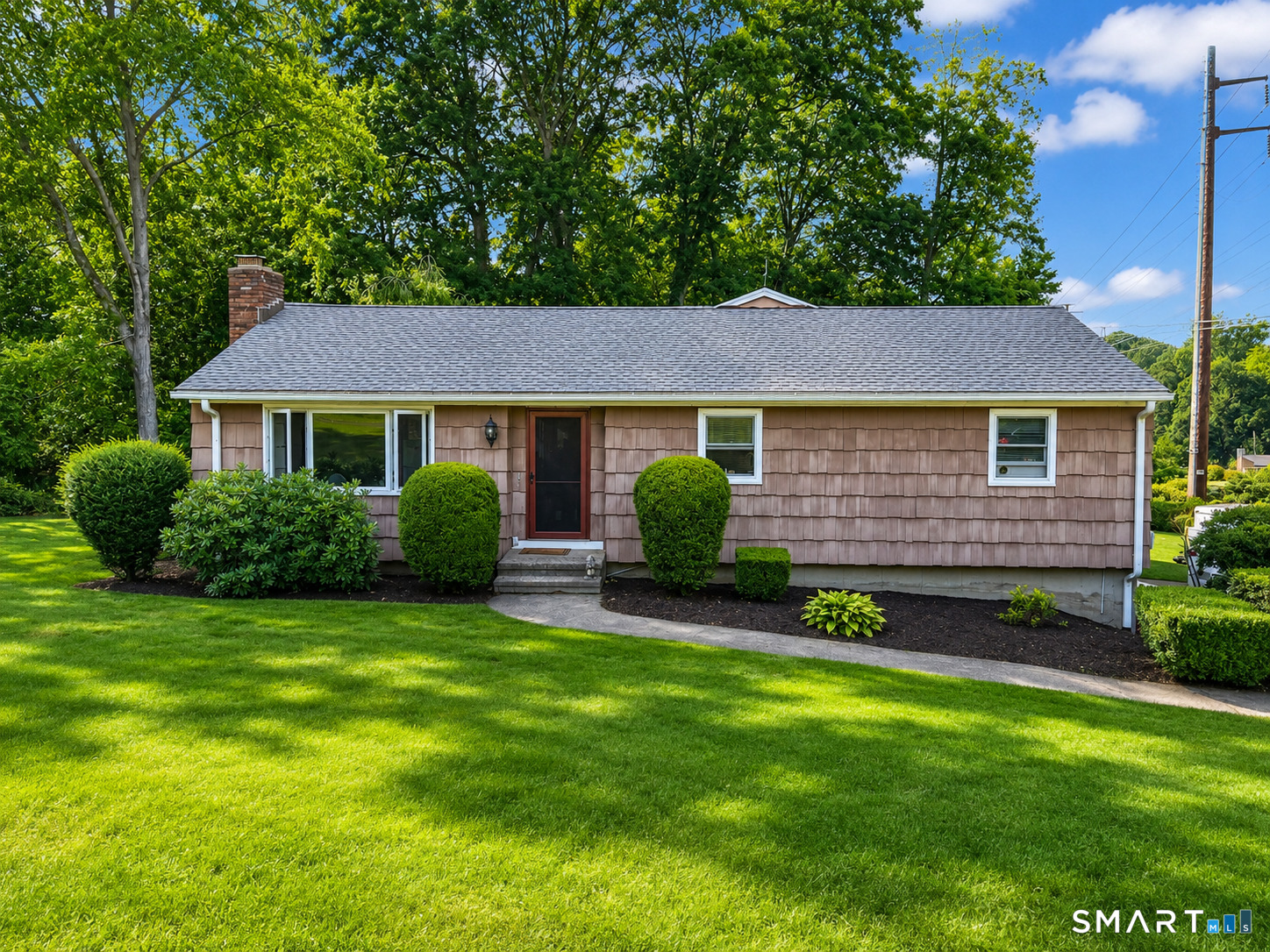 46 Longfellow Road Shelton CT 06484