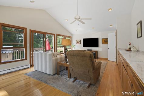 46 Longfellow Road Shelton CT 06484