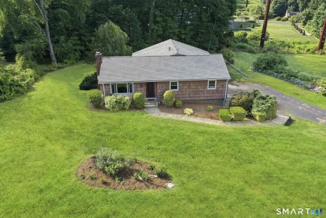46 Longfellow Road Shelton CT 06484