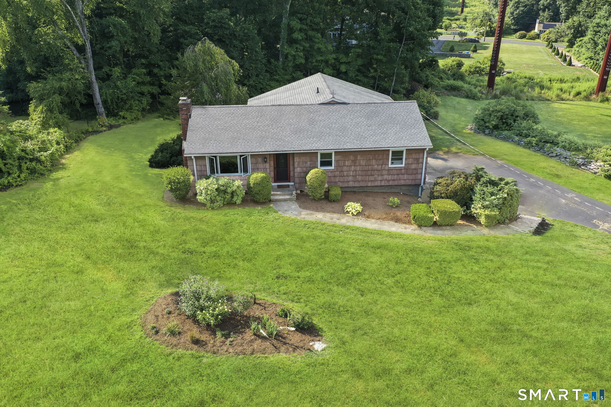 46 Longfellow Road Shelton CT 06484