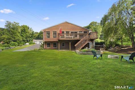 46 Longfellow Road Shelton CT 06484