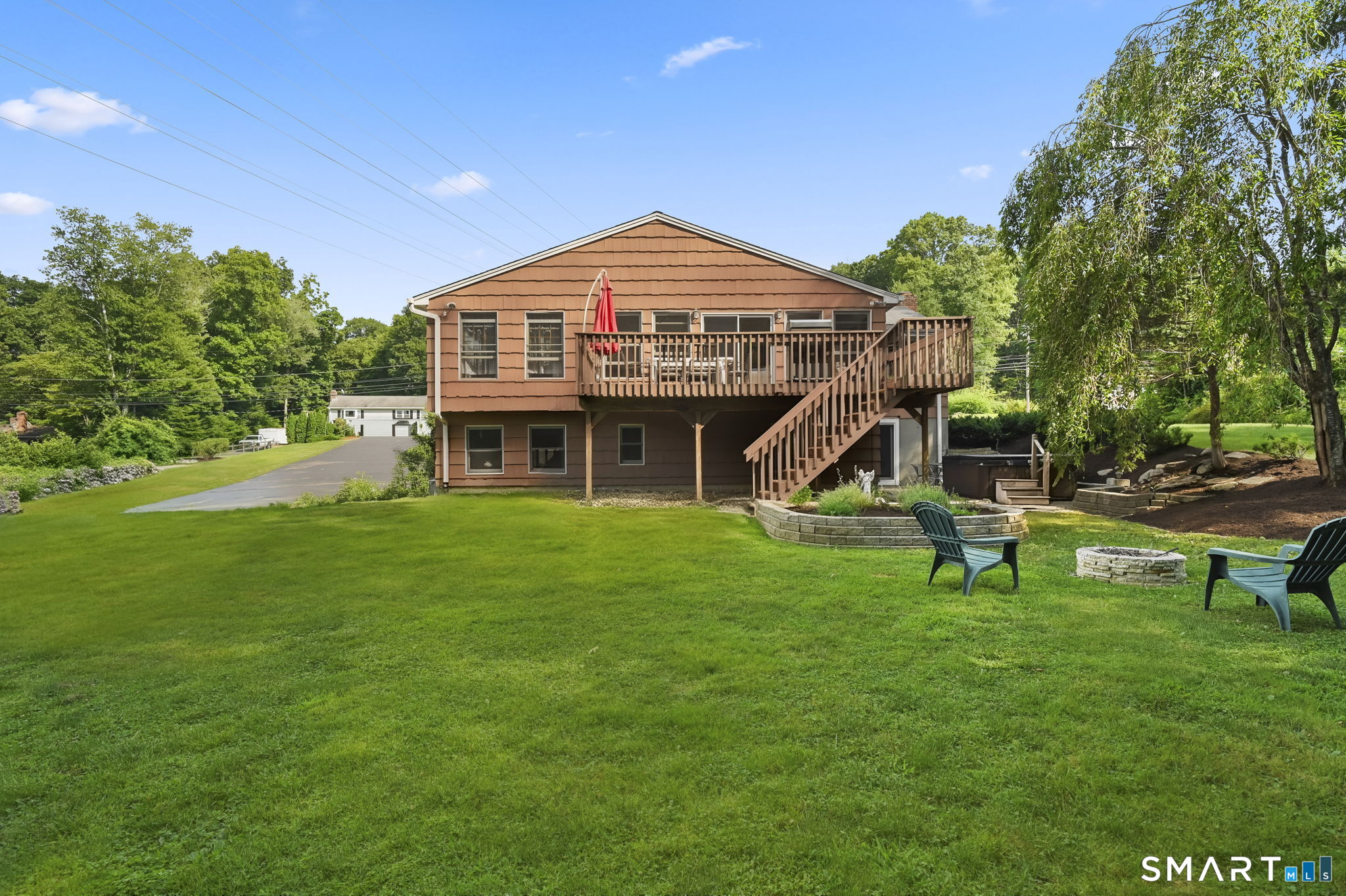 46 Longfellow Road Shelton CT 06484