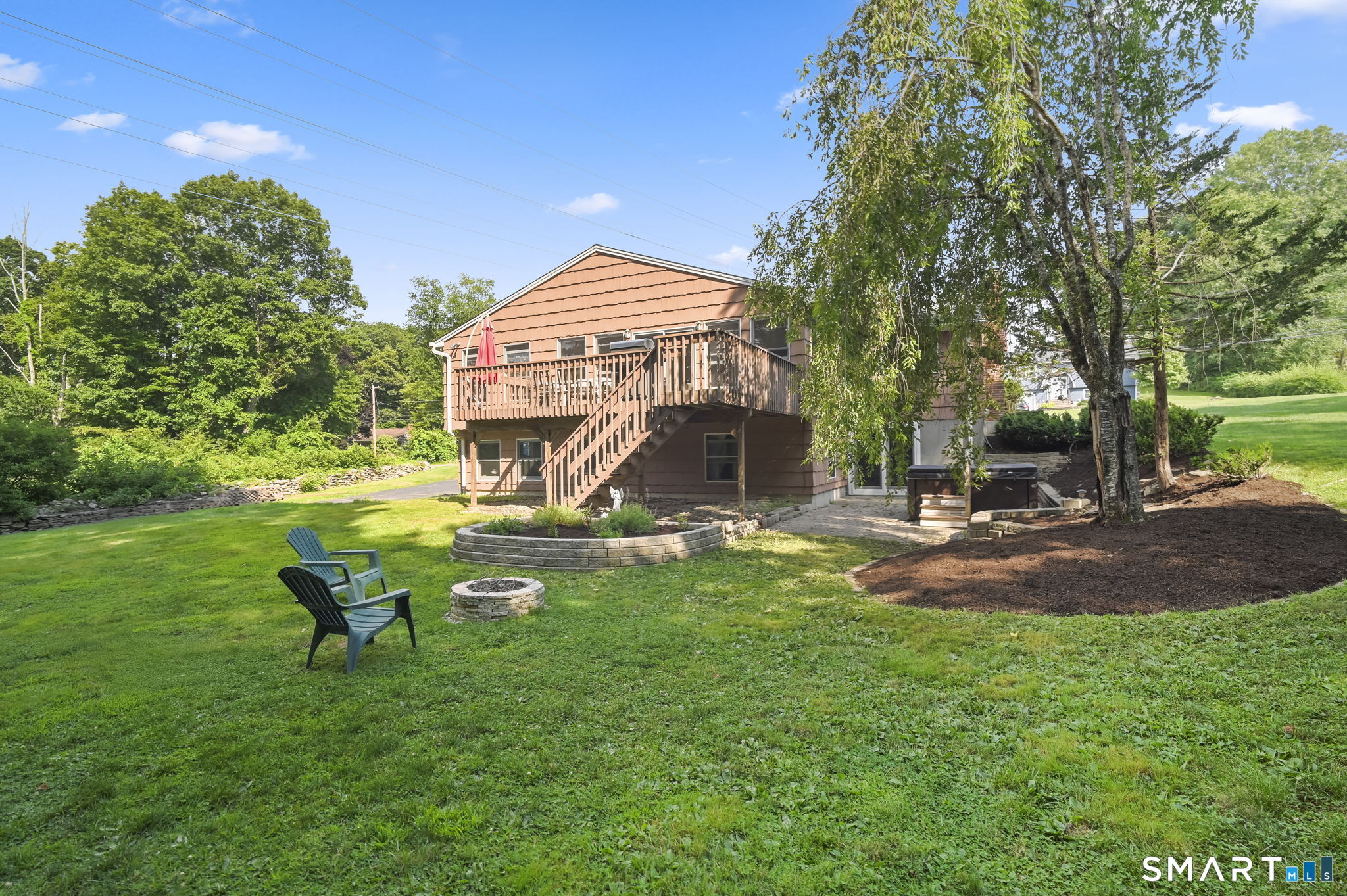 46 Longfellow Road Shelton CT 06484