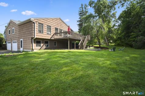 46 Longfellow Road Shelton CT 06484