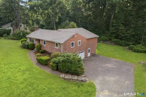 46 Longfellow Road Shelton CT 06484