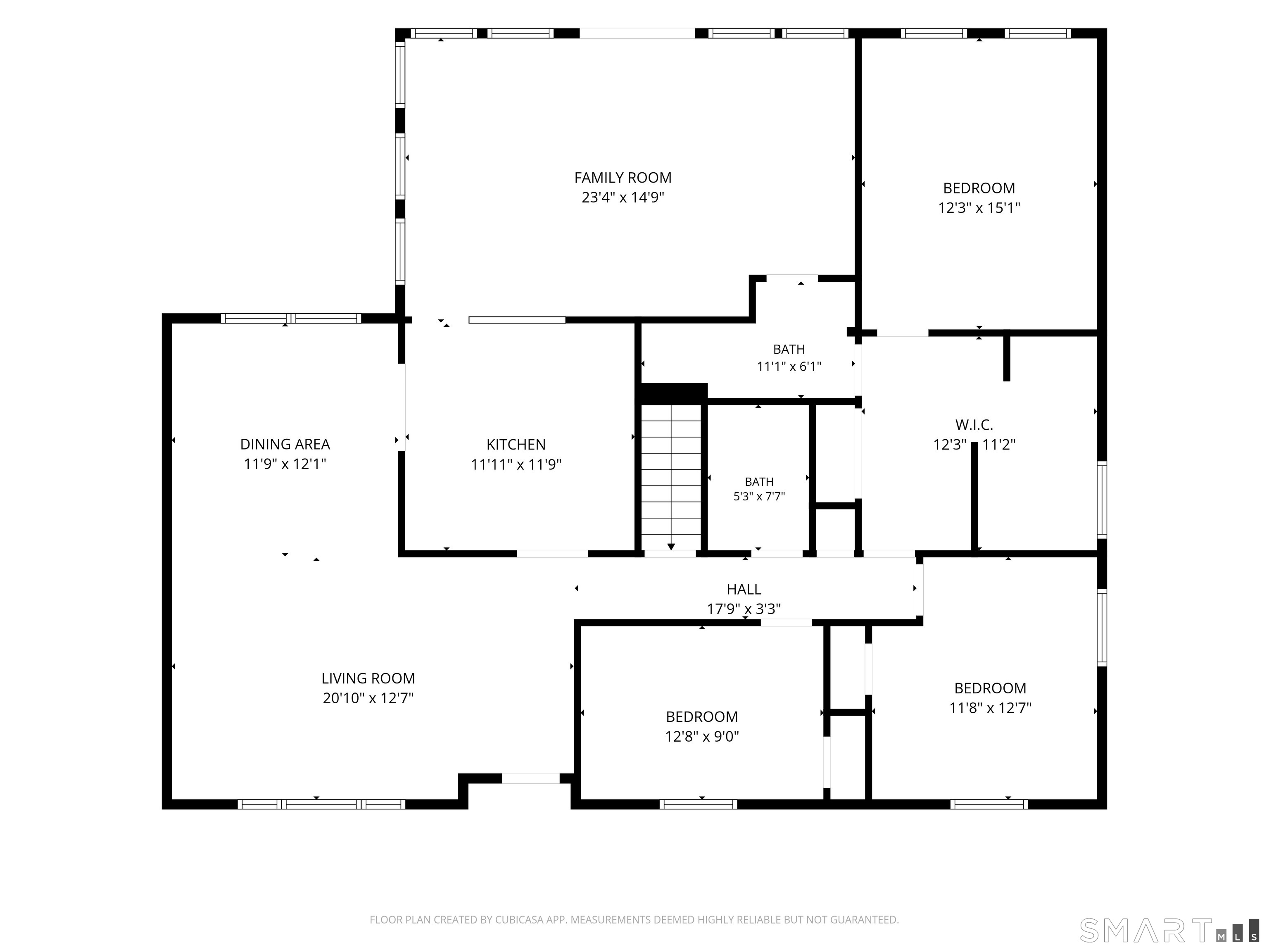 46 Longfellow Road Shelton CT 06484