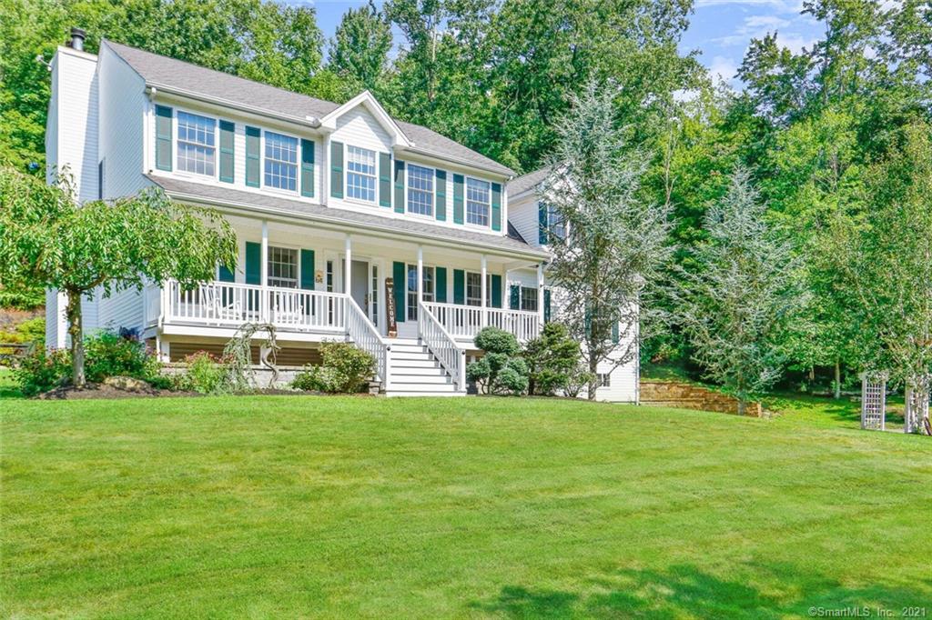 28 Perkins Road Oxford CT 06478