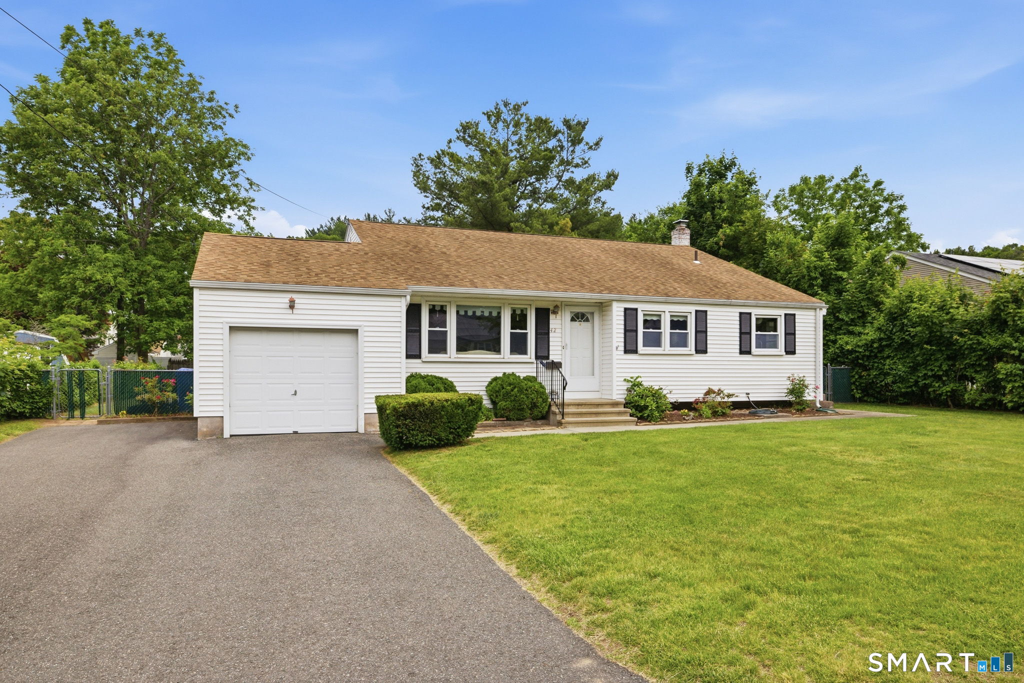 42 Cardinal Drive East Hartford CT 06118