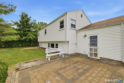 42 Cardinal Drive East Hartford CT 06118