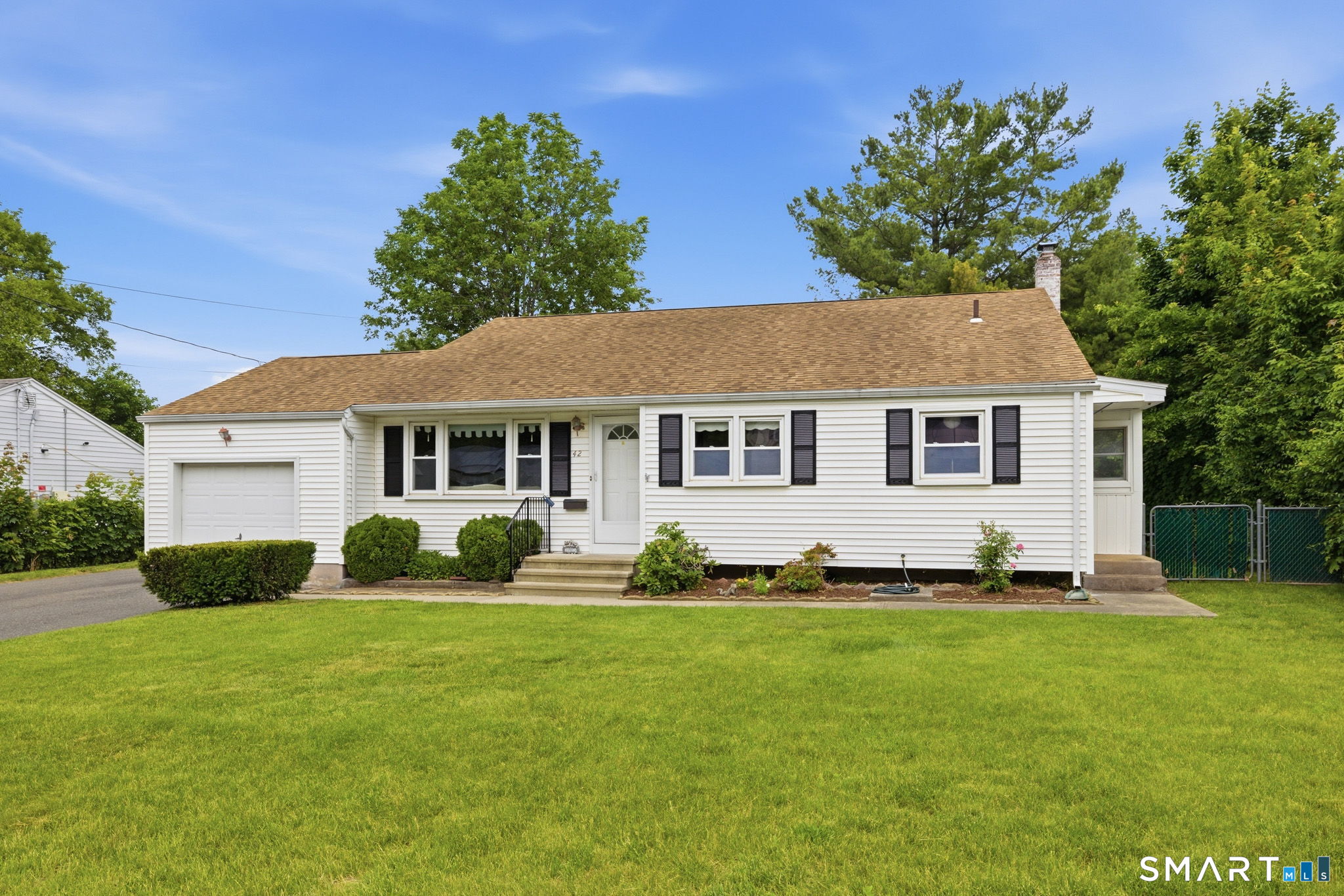 42 Cardinal Drive East Hartford CT 06118