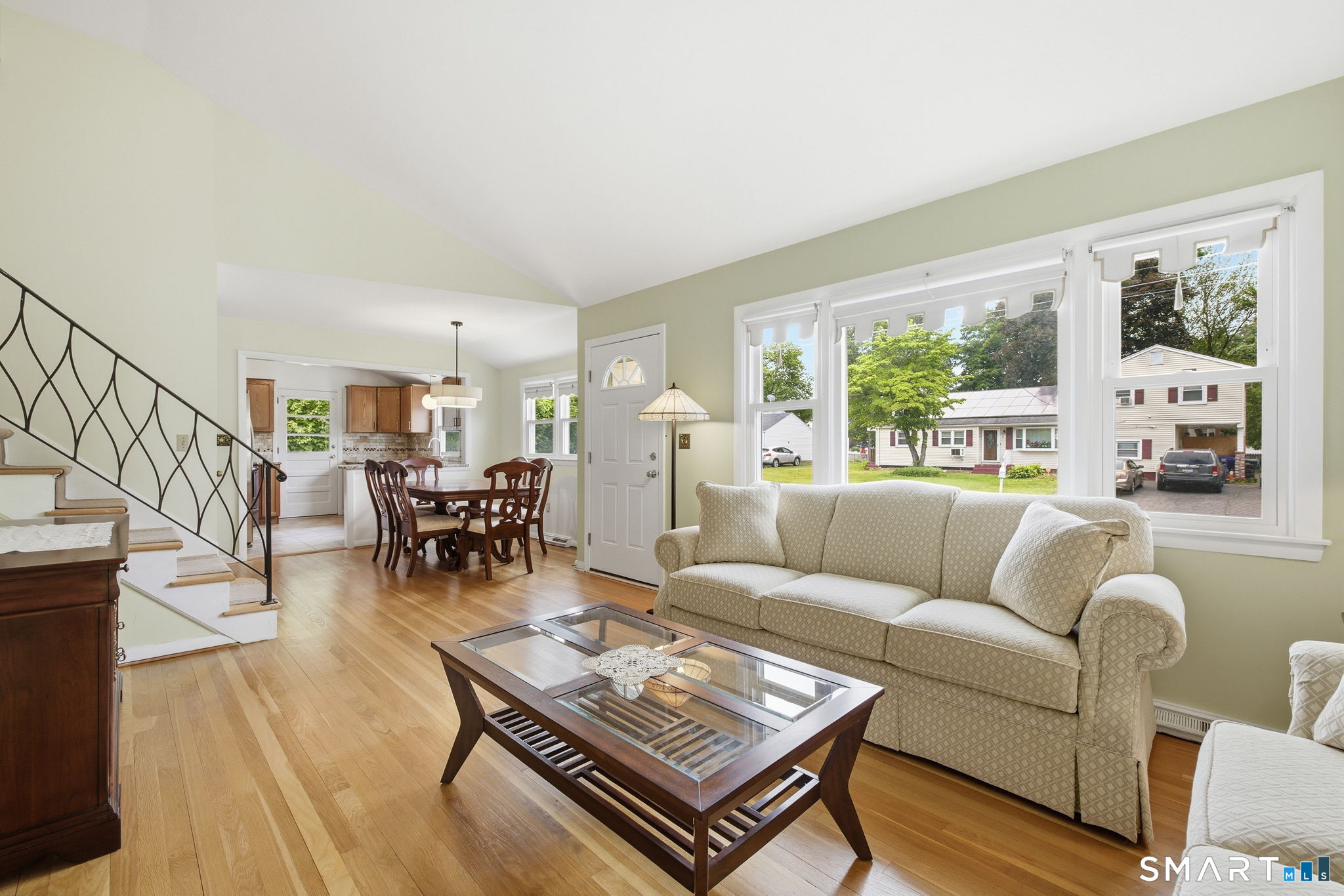 42 Cardinal Drive East Hartford CT 06118
