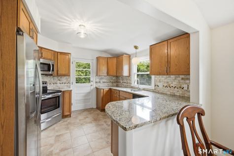 42 Cardinal Drive East Hartford CT 06118