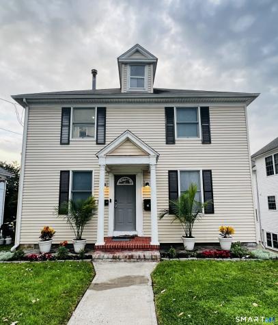 24 Homestead Avenue Danbury CT 06810