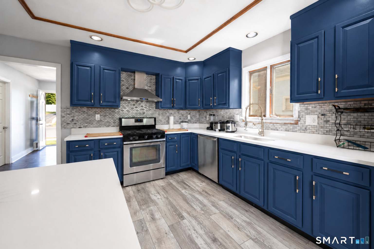 24 Homestead Avenue Danbury CT 06810