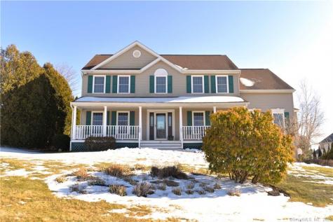 115 Mount Fair Drive Watertown CT 06795