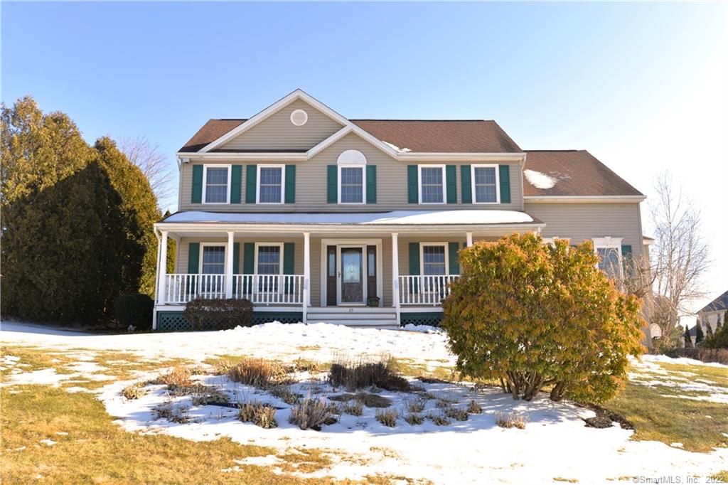 115 Mount Fair Drive Watertown CT 06795