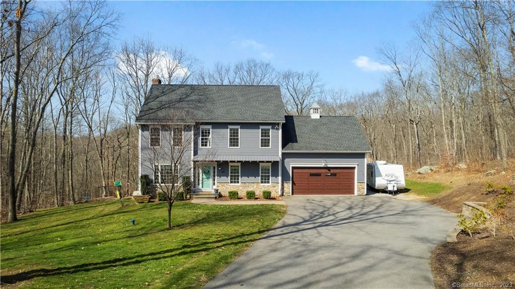 301 Warpas Road Madison CT 06443