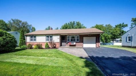 642 Circular Avenue Hamden CT 06514