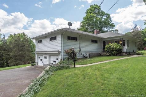 1044 Hickory Hill Road Thomaston CT 06787