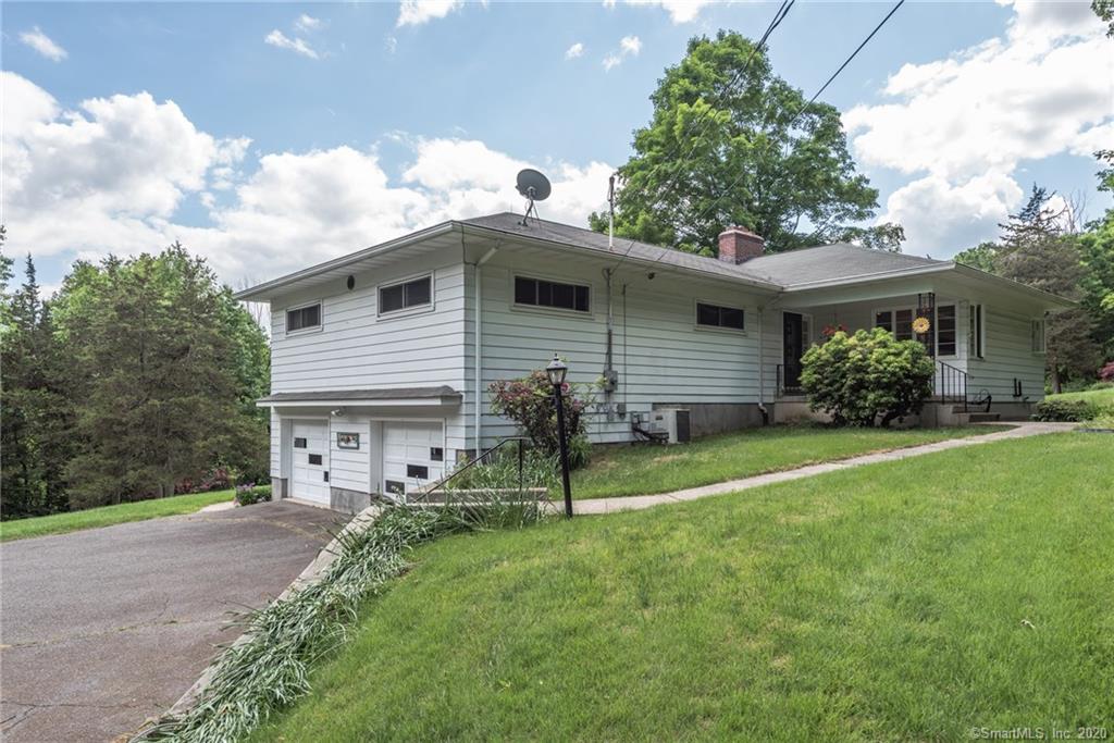 1044 Hickory Hill Road Thomaston CT 06787