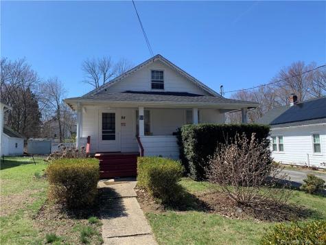 84 Spring Hill Avenue Norwalk CT 06850