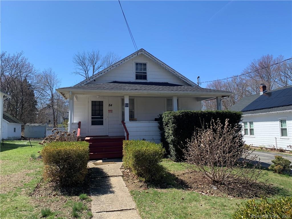 84 Spring Hill Avenue Norwalk CT 06850