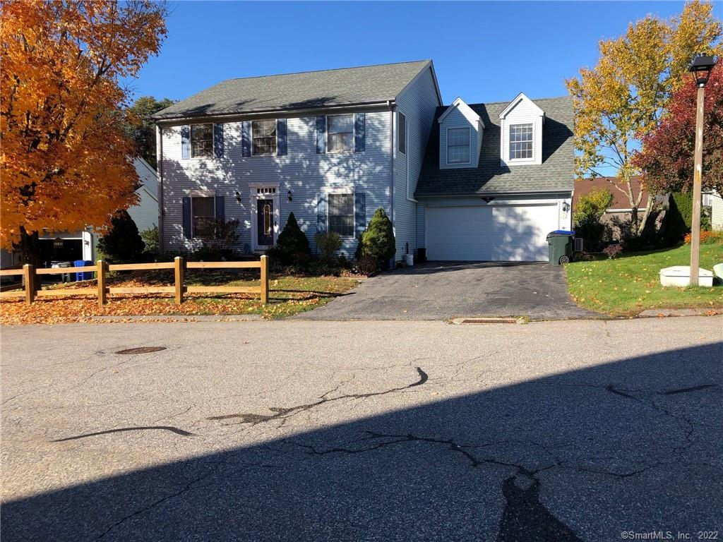 35 Cantor Lane Torrington CT 06790