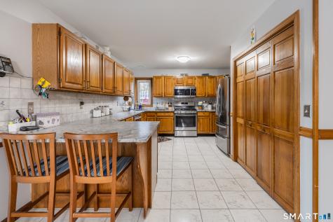 91 Ford Street Ansonia CT 06401