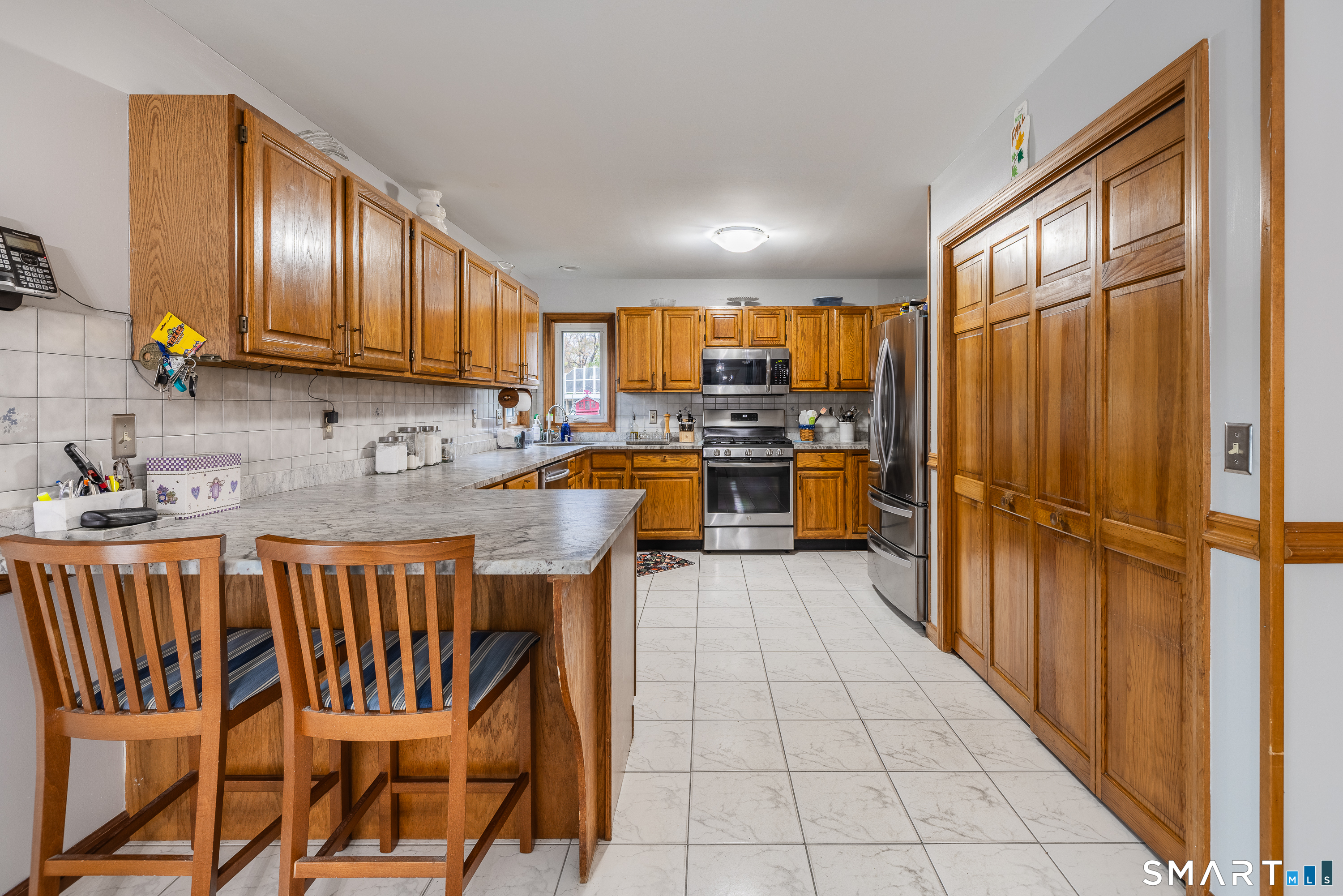 91 Ford Street Ansonia CT 06401