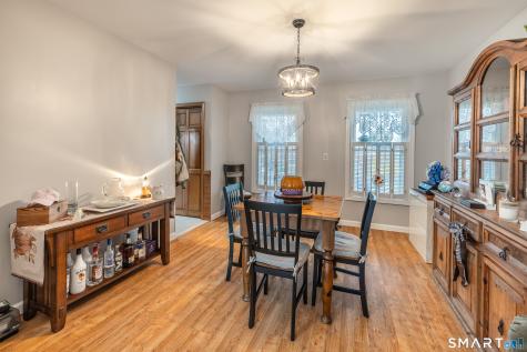 91 Ford Street Ansonia CT 06401