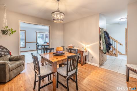 91 Ford Street Ansonia CT 06401