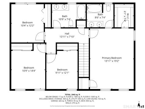 91 Ford Street Ansonia CT 06401