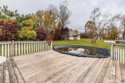 91 Ford Street Ansonia CT 06401