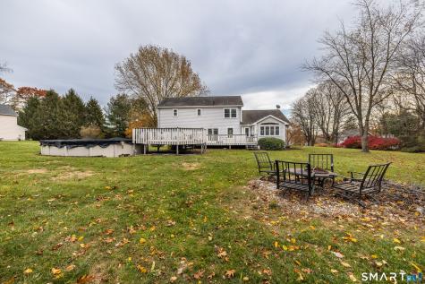 91 Ford Street Ansonia CT 06401