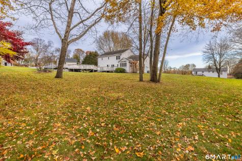 91 Ford Street Ansonia CT 06401