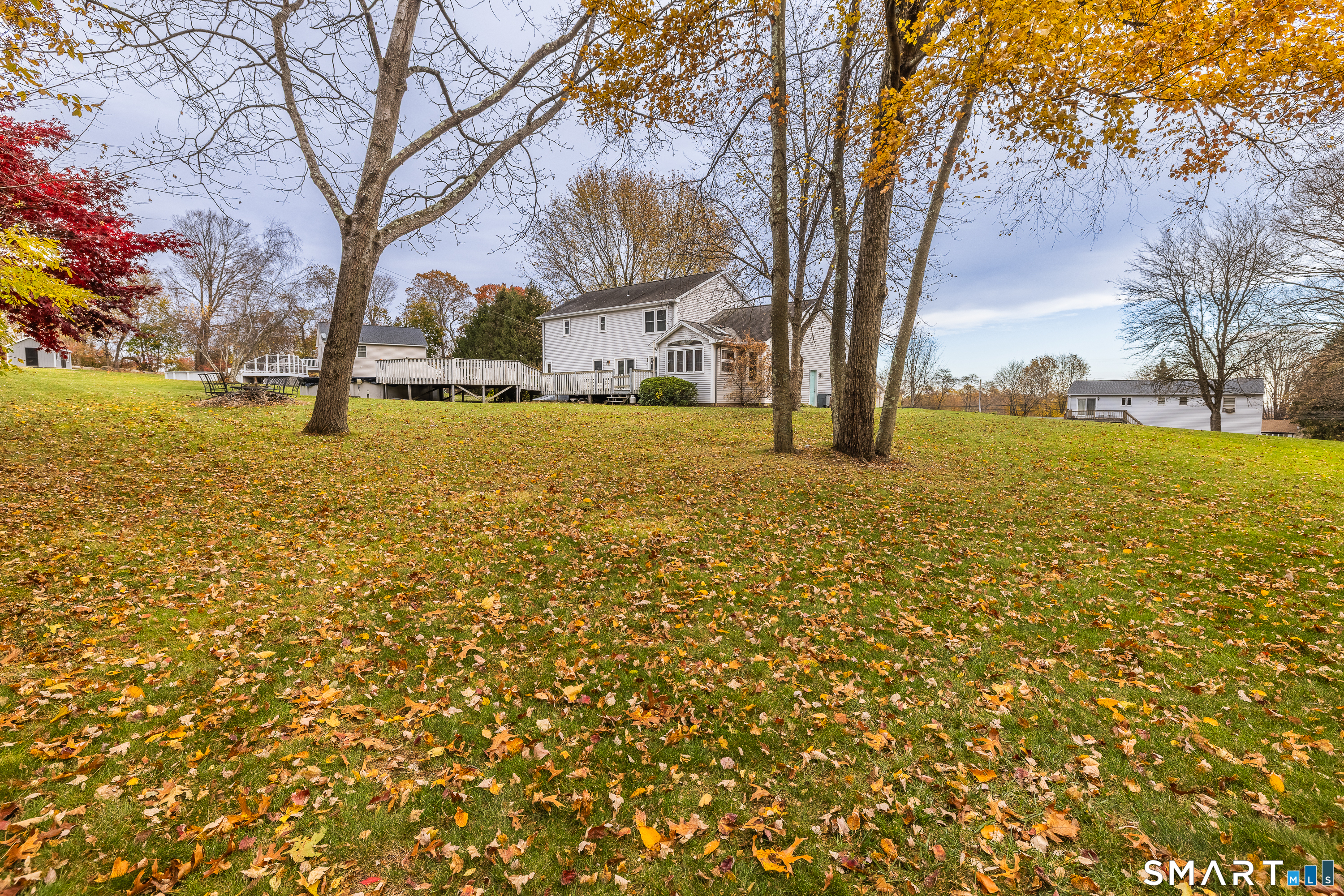 91 Ford Street Ansonia CT 06401