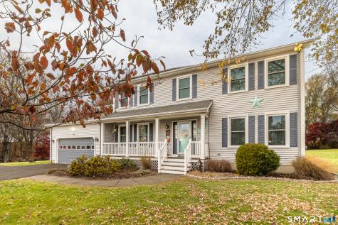 91 Ford Street Ansonia CT 06401