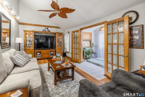 91 Ford Street Ansonia CT 06401