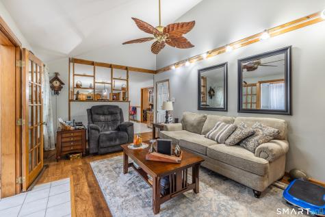 91 Ford Street Ansonia CT 06401