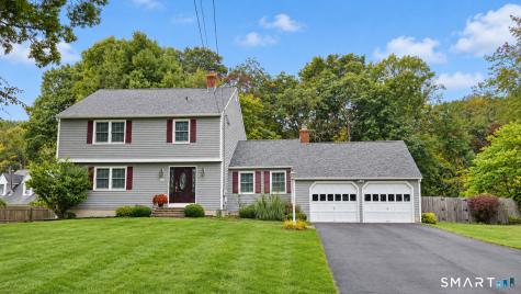 22 Briarwood Drive Guilford CT 06437