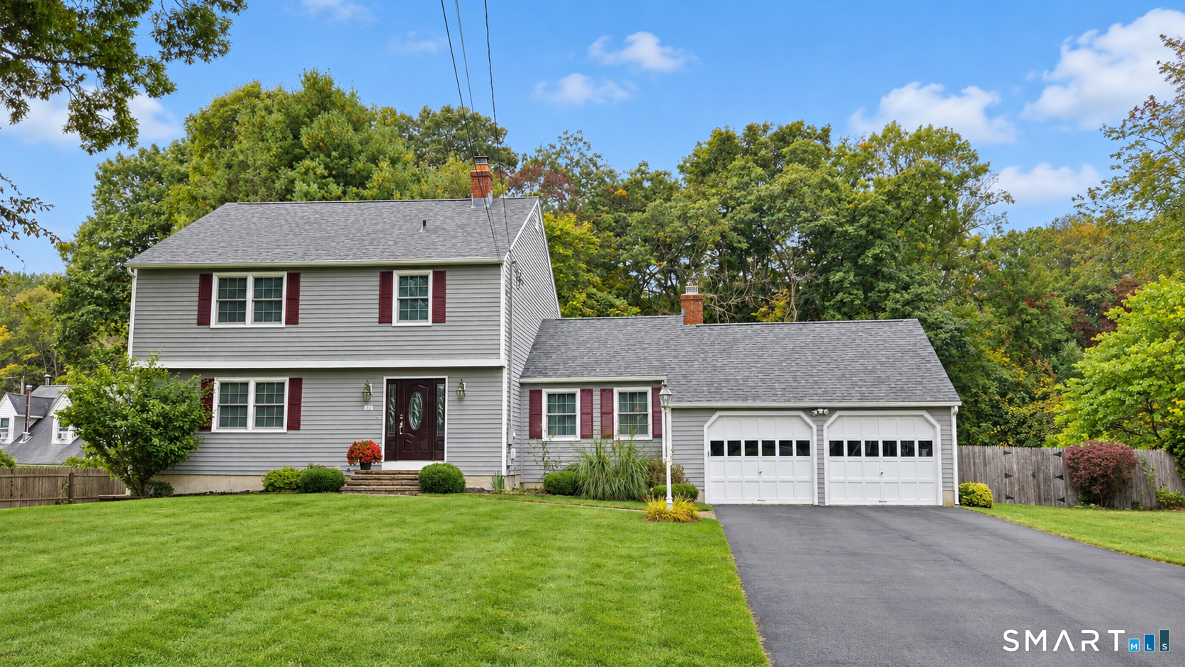 22 Briarwood Drive Guilford CT 06437