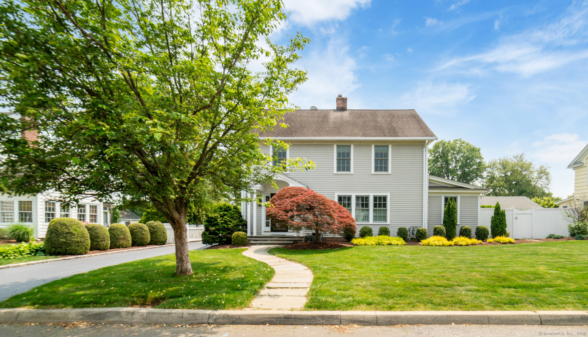 407 Meadowbrook Road Fairfield CT 06824