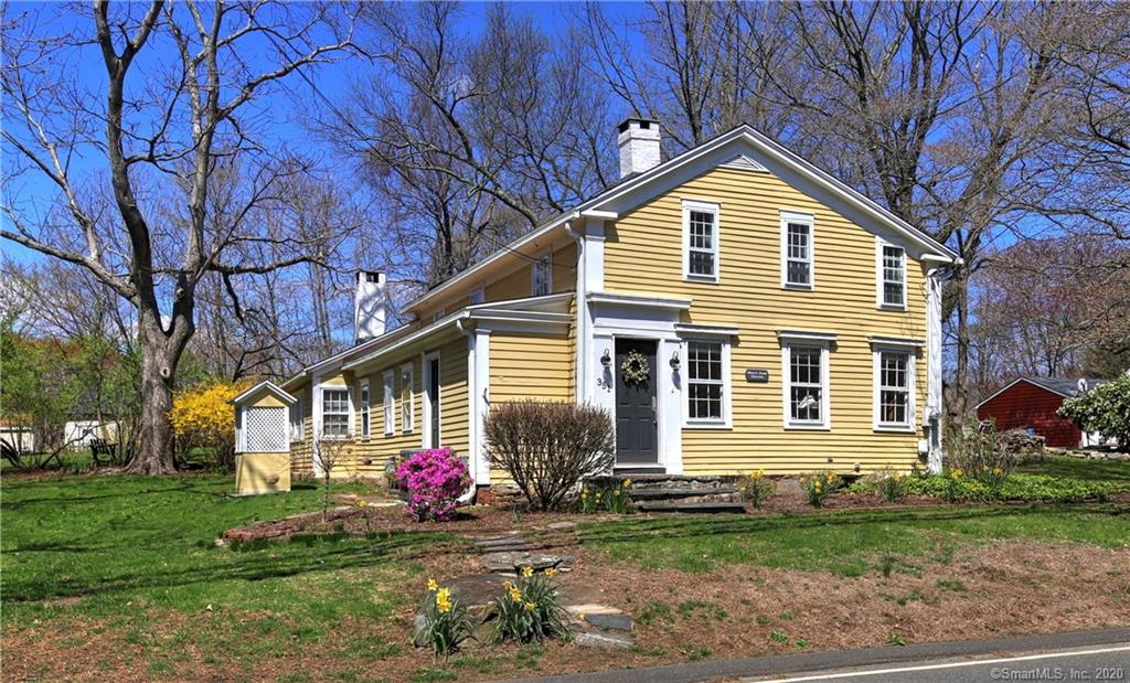 351 Shelton Road Trumbull CT 06611