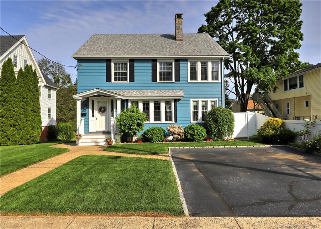 12 Union Street Milford CT 06460
