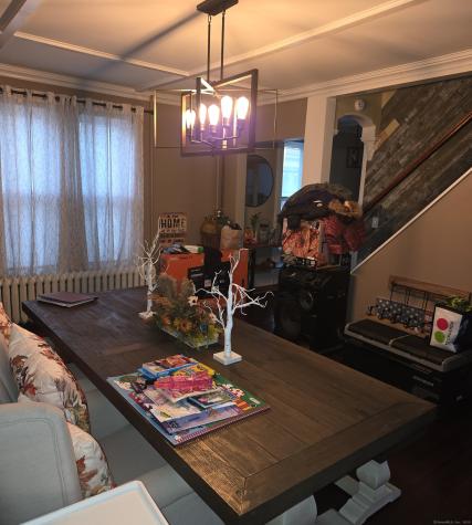 162 Cottage Street Bridgeport CT 06605