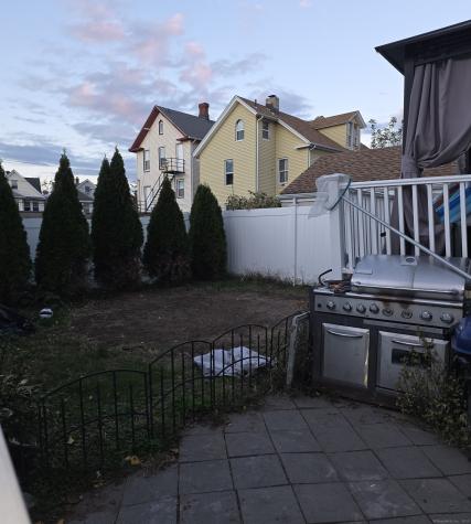 162 Cottage Street Bridgeport CT 06605