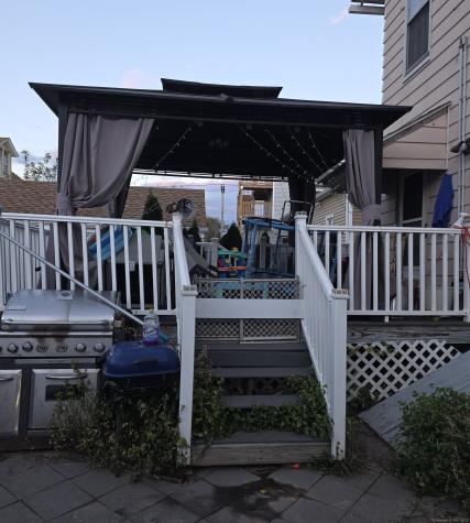 162 Cottage Street Bridgeport CT 06605