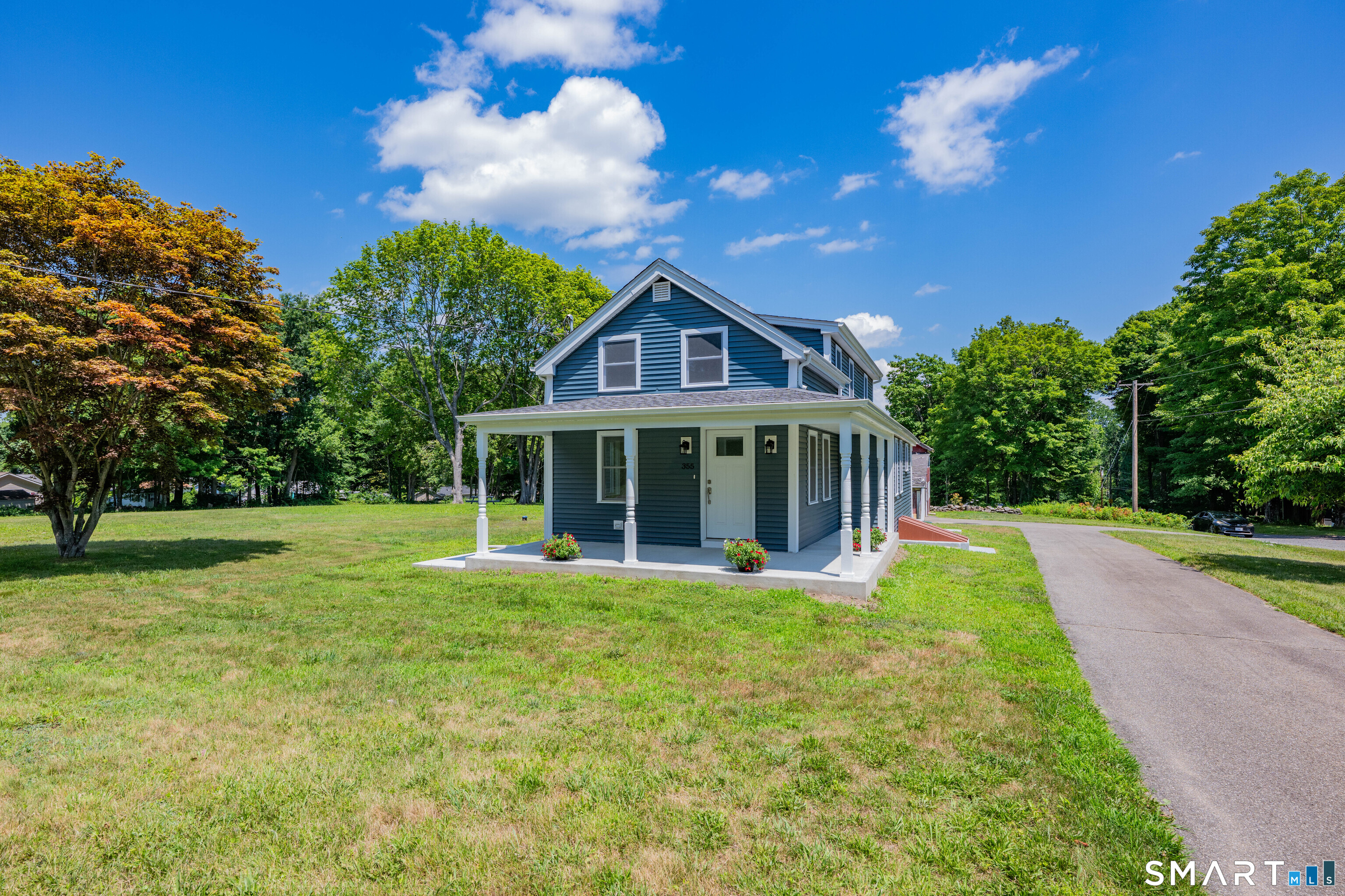 355 Route 81 Killingworth CT 06419